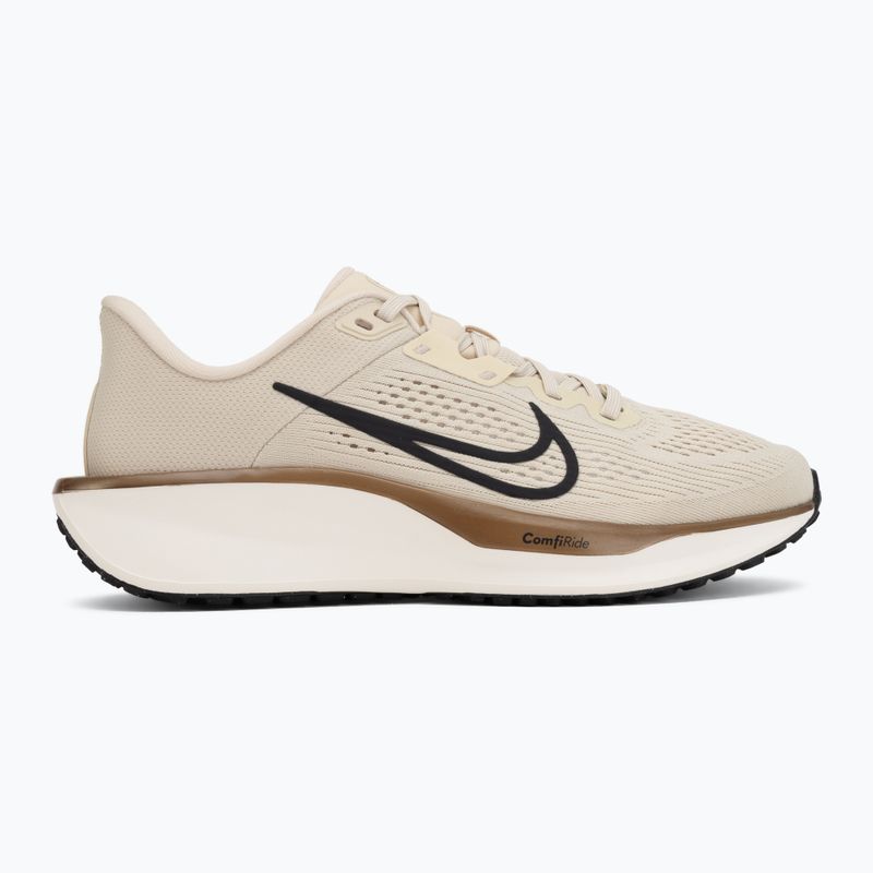 Moteriški bėgimo batai Nike Quest 6 light khaki/sail/metallic gold/off black 2