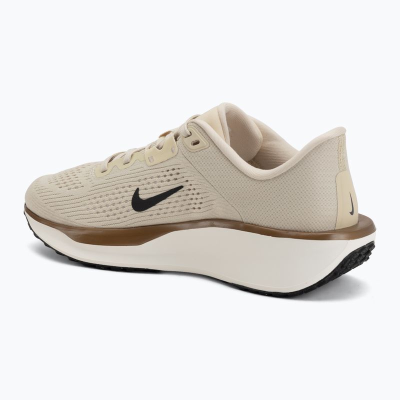 Moteriški bėgimo batai Nike Quest 6 light khaki/sail/metallic gold/off black 3
