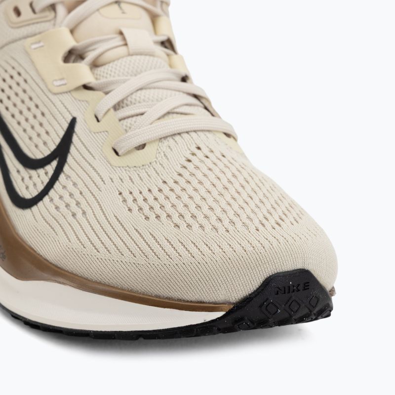 Moteriški bėgimo batai Nike Quest 6 light khaki/sail/metallic gold/off black 7