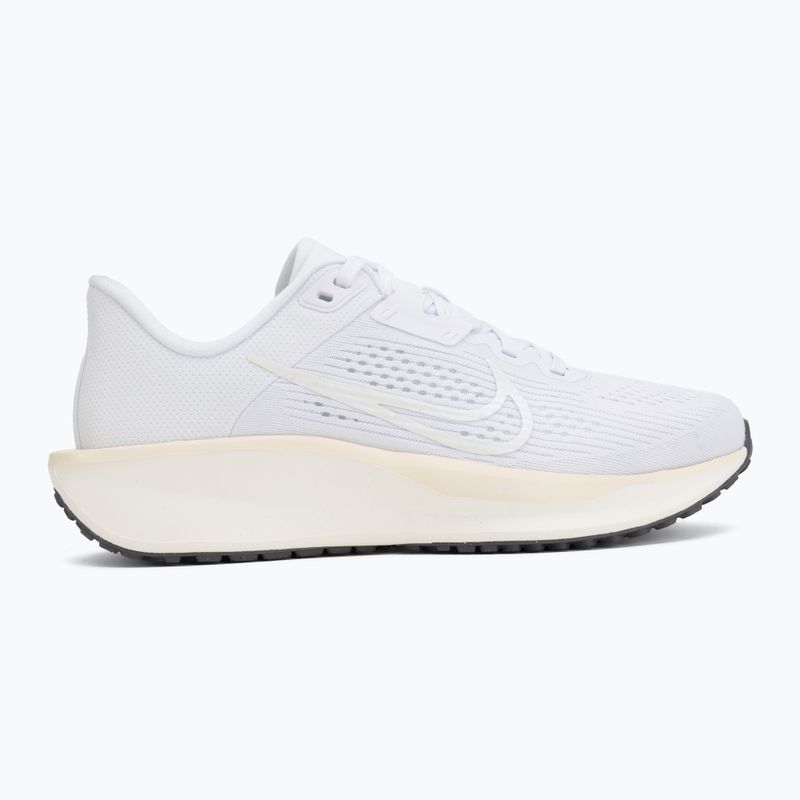 Moteriški bėgimo batai Nike Quest 6 white/sail/chalk/white 2