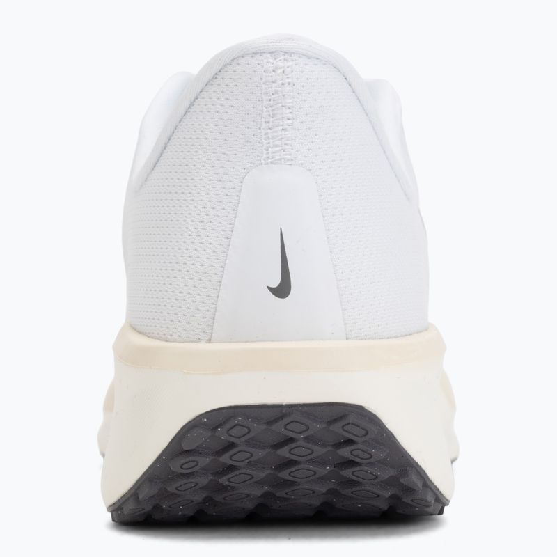 Moteriški bėgimo batai Nike Quest 6 white/sail/chalk/white 6