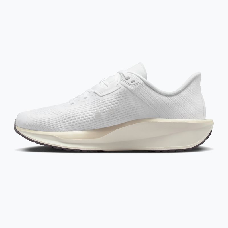 Moteriški bėgimo batai Nike Quest 6 white/sail/chalk/white 2