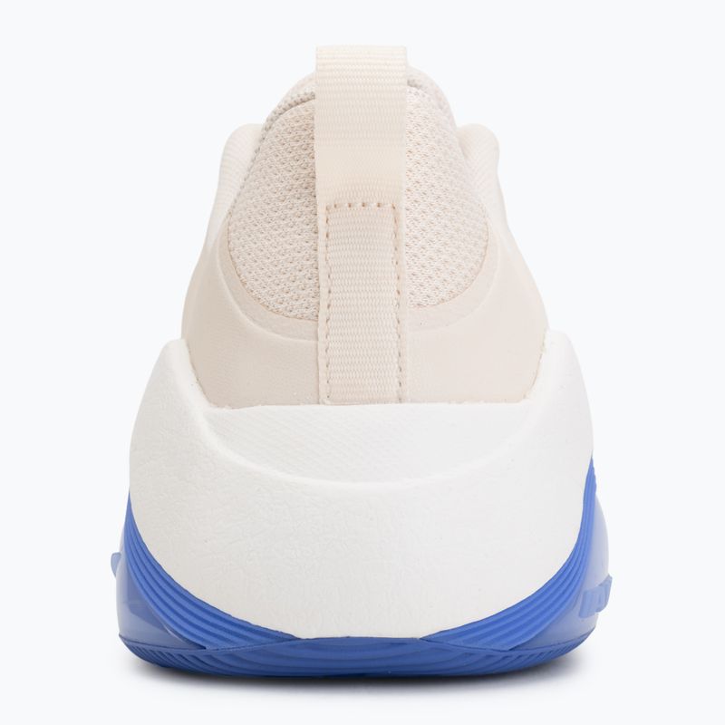 Moteriški treniruočių batai Nike Bella 7 chalk/sail/sapphire 6