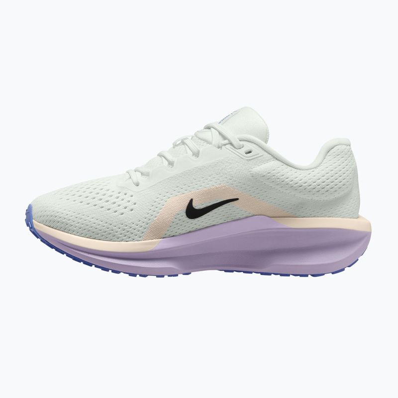 Moteriški bėgimo bateliai Nike Winflo 11 summit white/violet mist/sapphire/black 2