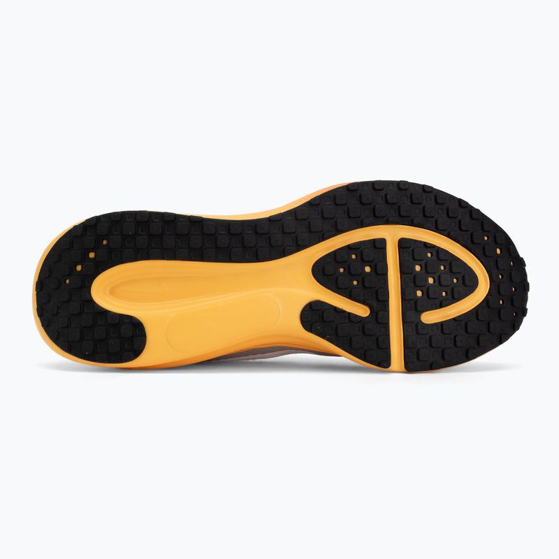 Vyriški bėgimo bateliai Nike Revolution 8 off white/wolf grey/topaz gold/white 4