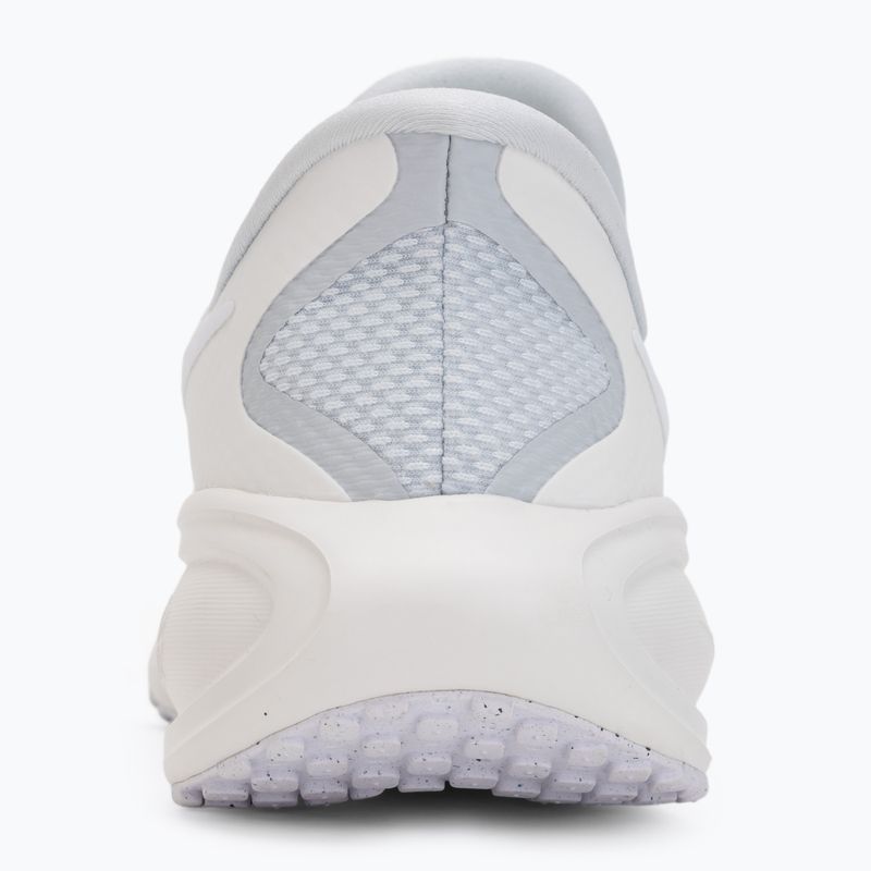 Vyriški bėgimo batai Nike Revolution 8 EasyOn pure platinum/glacier blue/white 6