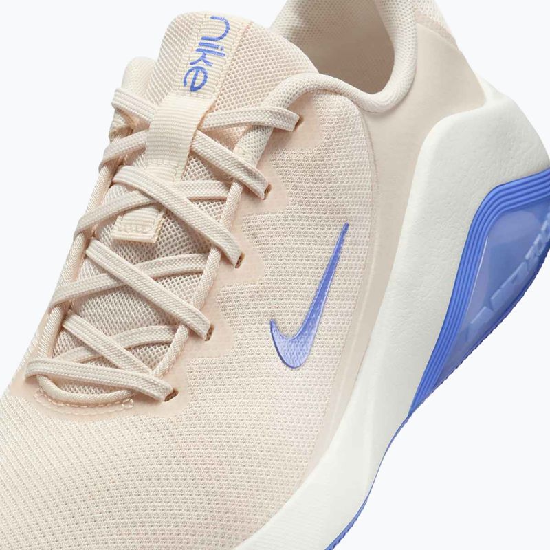 Moteriški treniruočių batai Nike Bella 7 chalk/sail/sapphire 8