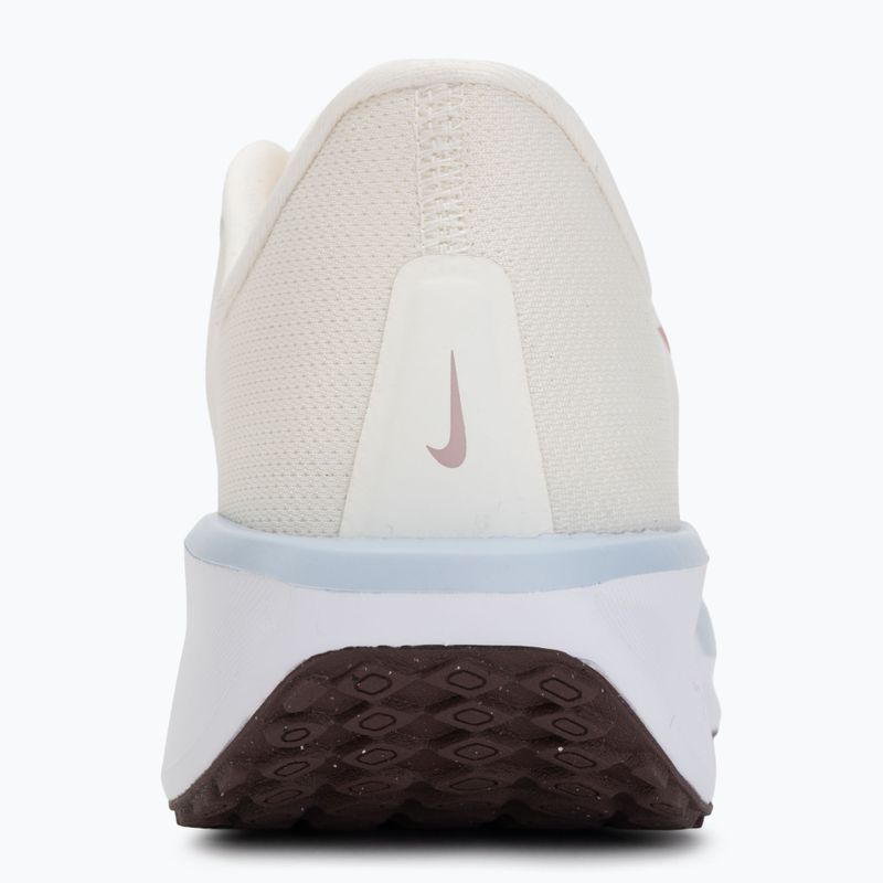 Moteriški bėgimo batai Nike Quest 6 sail/hydrogen blue/tattoo/particle rose 6