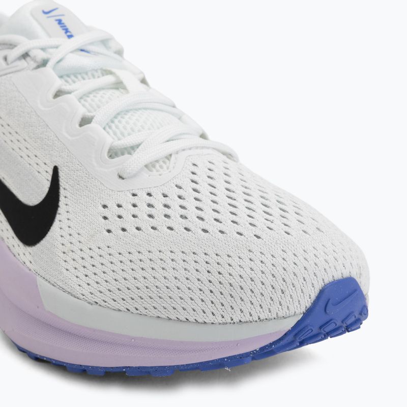 Moteriški bėgimo bateliai Nike Winflo 11 summit white/violet mist/sapphire/black 7
