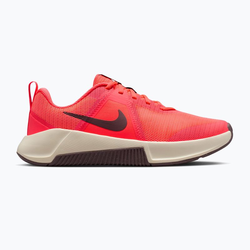 Moteriški treniruočių batai Nike MC Trainer 3 hot lava/soft pearl/tattoo