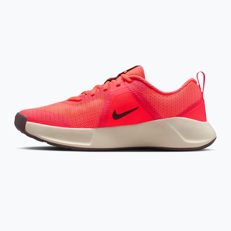 Moteriški treniruočių batai Nike MC Trainer 3 hot lava/soft pearl/tattoo 2