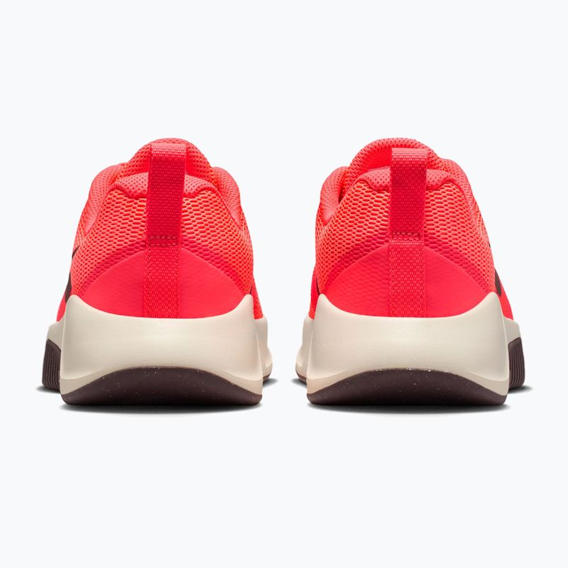 Moteriški treniruočių batai Nike MC Trainer 3 hot lava/soft pearl/tattoo 4