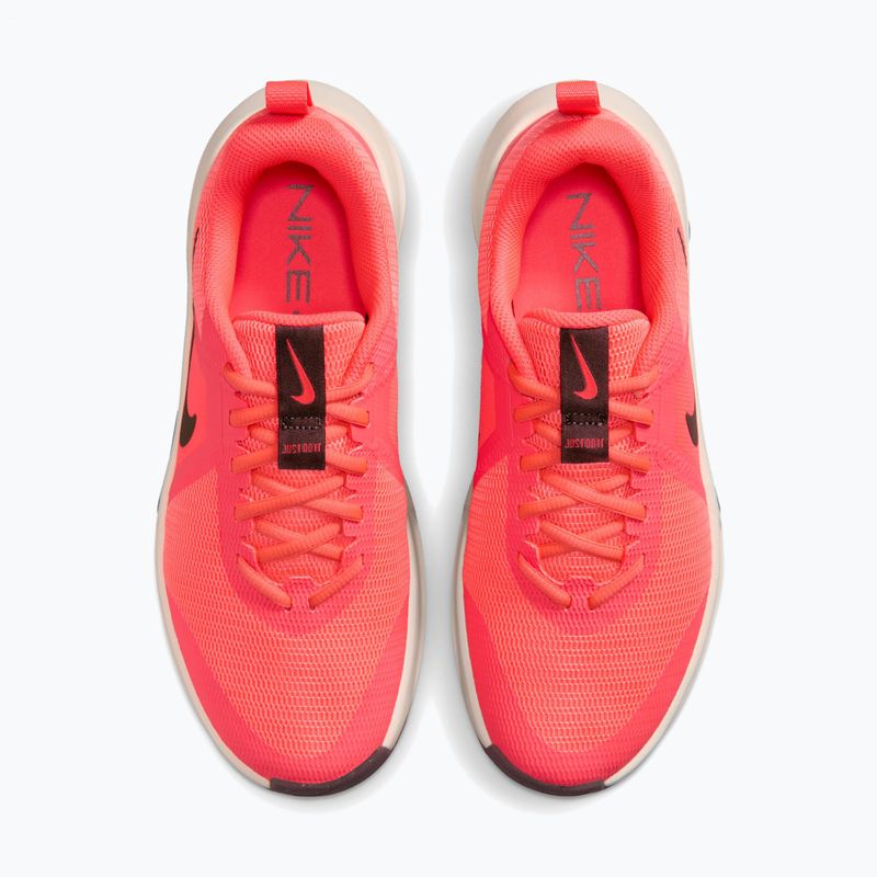 Moteriški treniruočių batai Nike MC Trainer 3 hot lava/soft pearl/tattoo 7