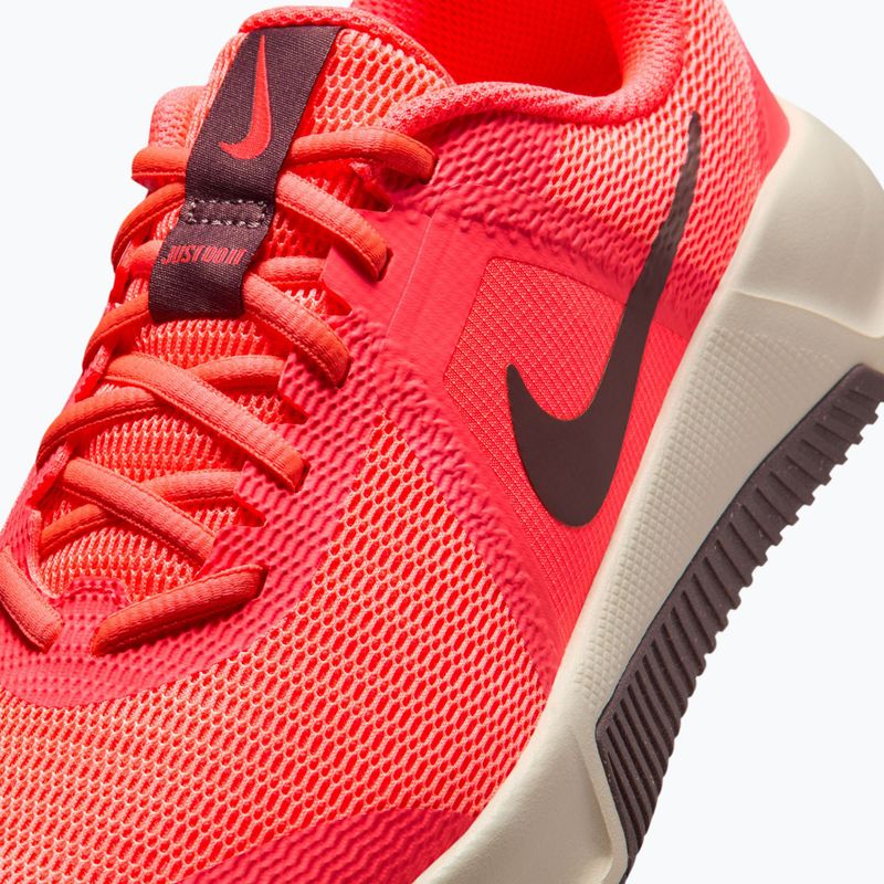 Moteriški treniruočių batai Nike MC Trainer 3 hot lava/soft pearl/tattoo 8