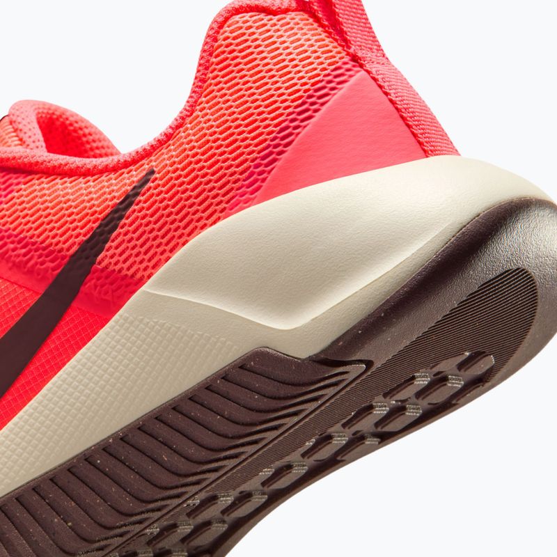 Moteriški treniruočių batai Nike MC Trainer 3 hot lava/soft pearl/tattoo 9