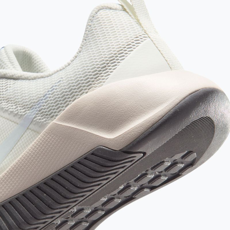 Moteriški treniruočių batai Nike MC Trainer 3 sail/chalk/pencil point/white 9