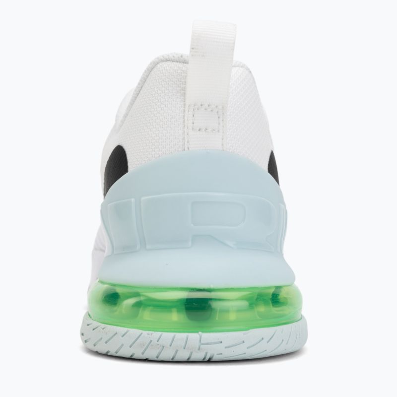 Vyriški treniruočių batai Nike Air Max Alpha Trainer 6 white/glacier blue/green strike 6