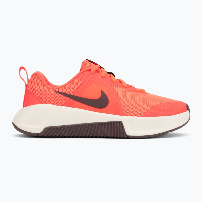 Moteriški treniruočių batai Nike MC Trainer 3 hot lava/soft pearl/tattoo 2