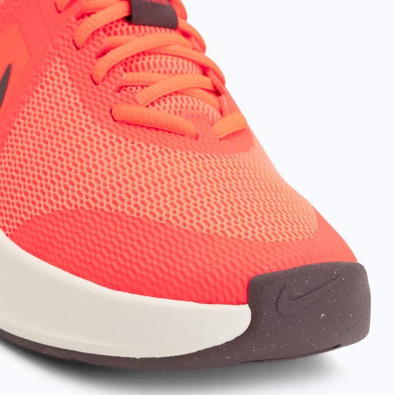 Moteriški treniruočių batai Nike MC Trainer 3 hot lava/soft pearl/tattoo 7