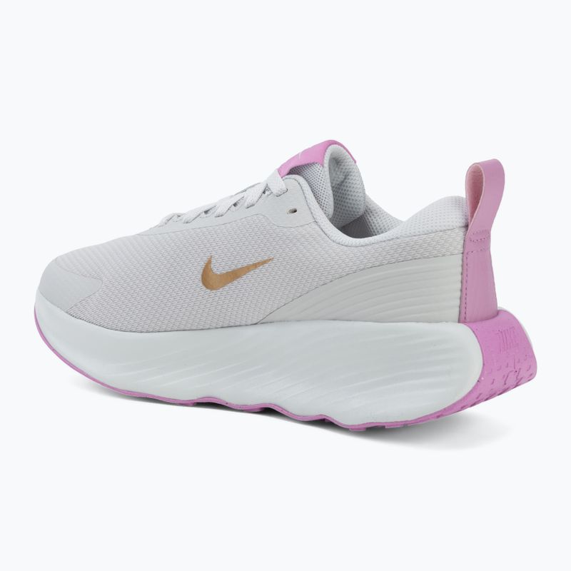 Moteriški batai Nike Promina vast grey/light magenta/metallic gold 3