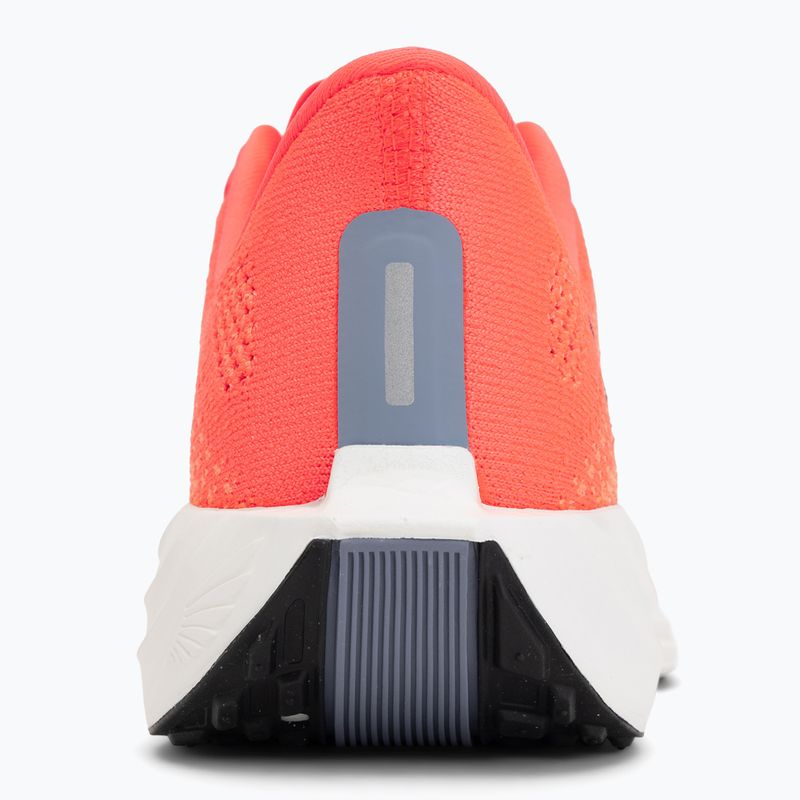 Moteriški bėgimo bateliai Nike Pegasus Plus hot lava/orange pulse/dark raisin 6