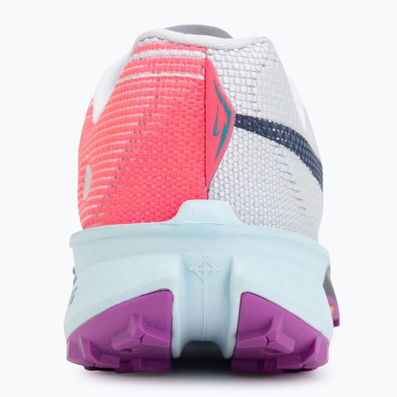 Vyriški bėgimo batai Nike Kiger 10 metallic platinum/sapphire/midnight navy 6