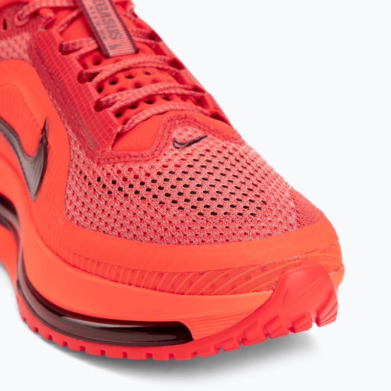 Vyriški bėgimo batai Nike Pegasus Premium light crimson/bright crimson/black/team red 7