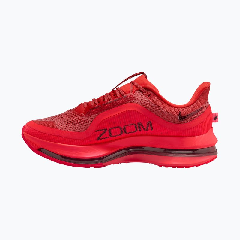 Vyriški bėgimo batai Nike Pegasus Premium light crimson/bright crimson/black/team red 2