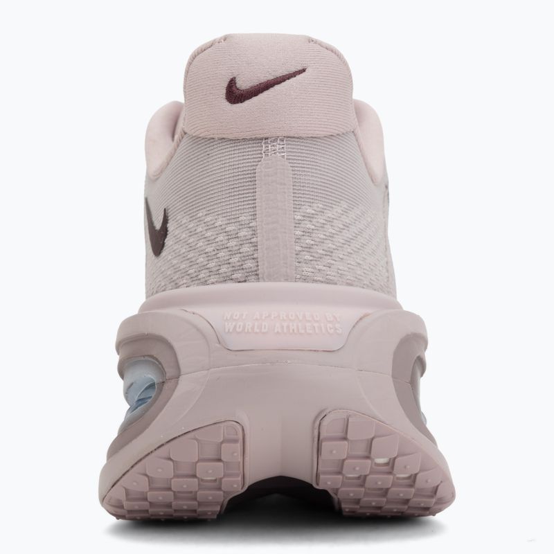 Moteriški bėgimo batai Nike Vomero Premium particle rose/burgundy crush 6