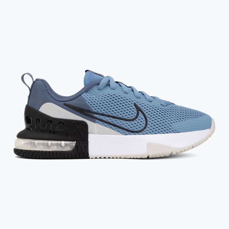 Vyriški treniruočių batai Nike Air Max Alpha Trainer 6 work blue/diffused blue/black 2