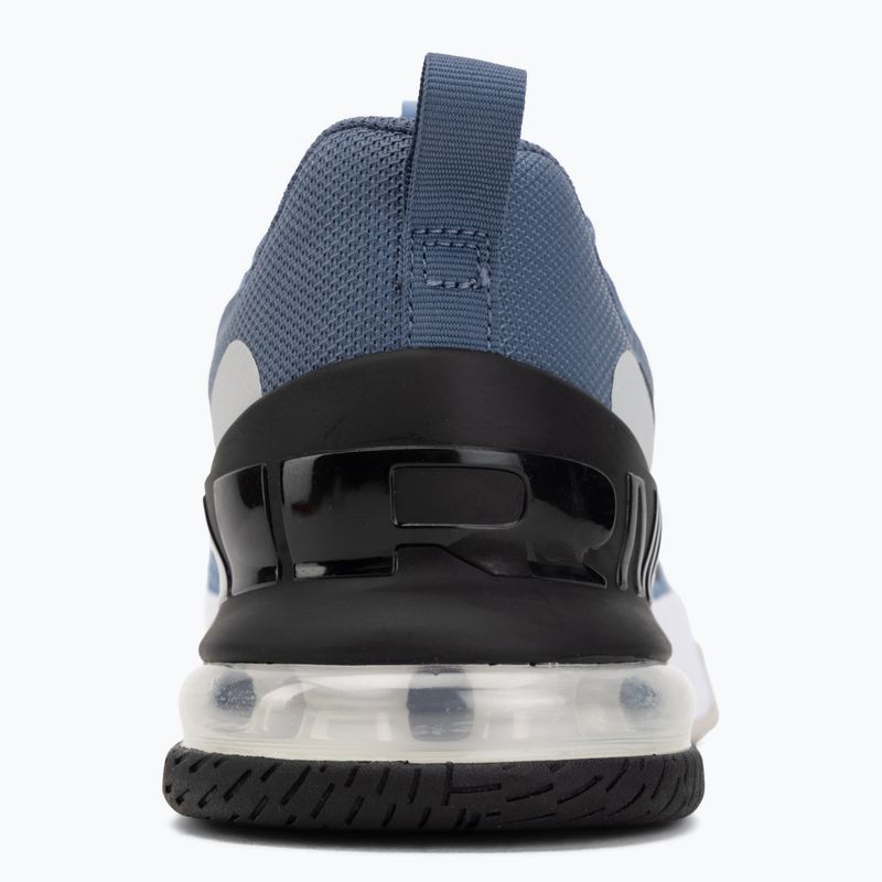 Vyriški treniruočių batai Nike Air Max Alpha Trainer 6 work blue/diffused blue/black 6