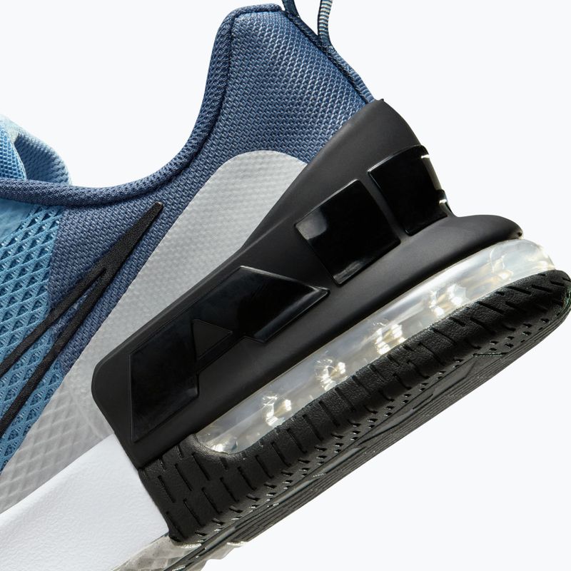 Vyriški treniruočių batai Nike Air Max Alpha Trainer 6 work blue/diffused blue/black 8