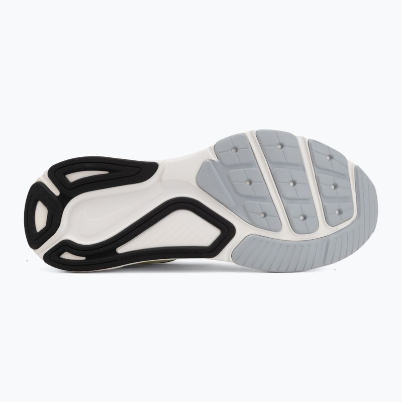Vyriški bėgimo batai Nike Structure 26 summit white/volt/total orange/black 4