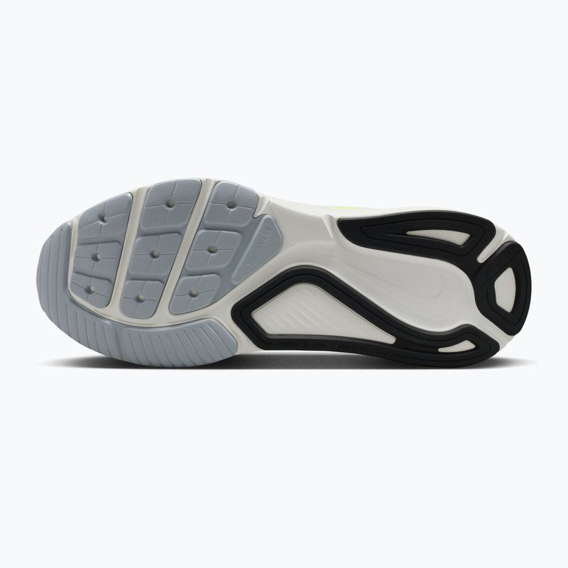 Vyriški bėgimo batai Nike Structure 26 summit white/volt/total orange/black 5