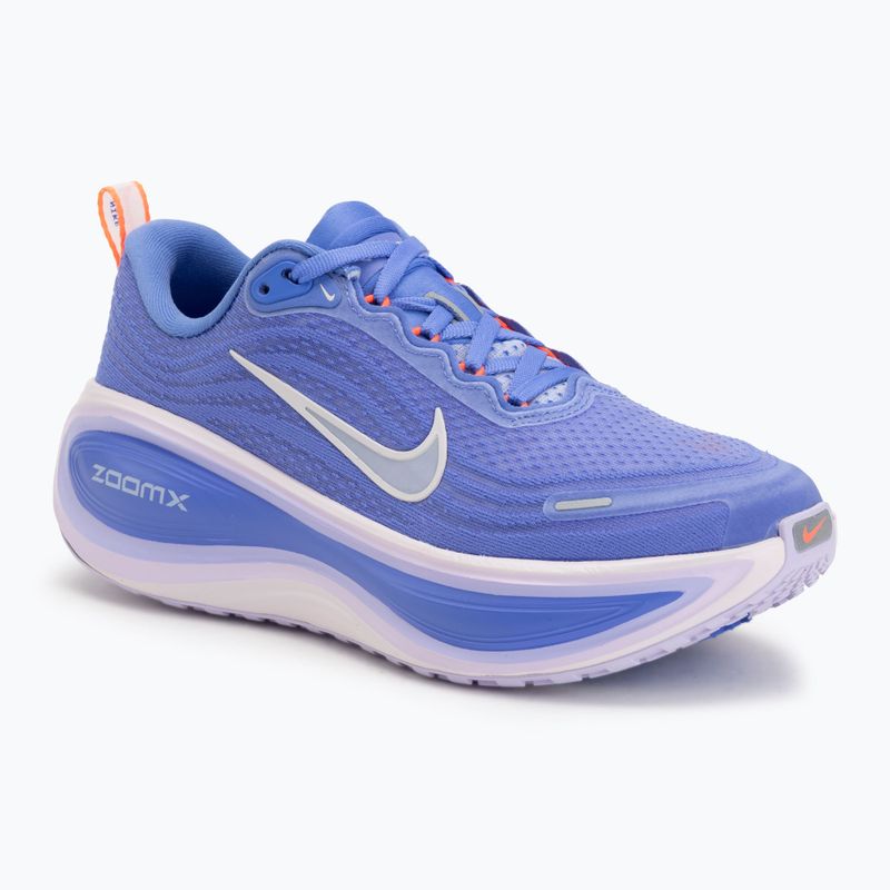 Moteriški bėgimo bateliai Nike Vomero Plus sapphire/violet mist/light violet