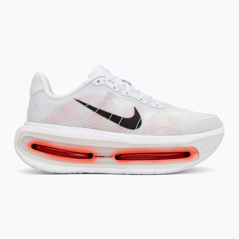 Vyriški bėgimo batai Nike Vomero Premium white/bright crimson/photon dust/black 2