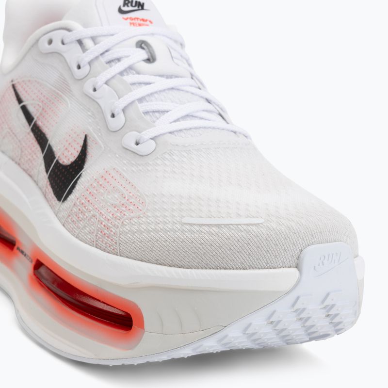 Vyriški bėgimo batai Nike Vomero Premium white/bright crimson/photon dust/black 7