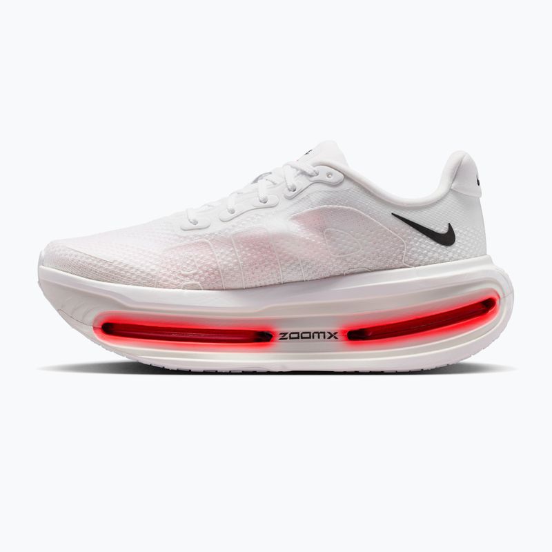 Vyriški bėgimo batai Nike Vomero Premium white/bright crimson/photon dust/black 2