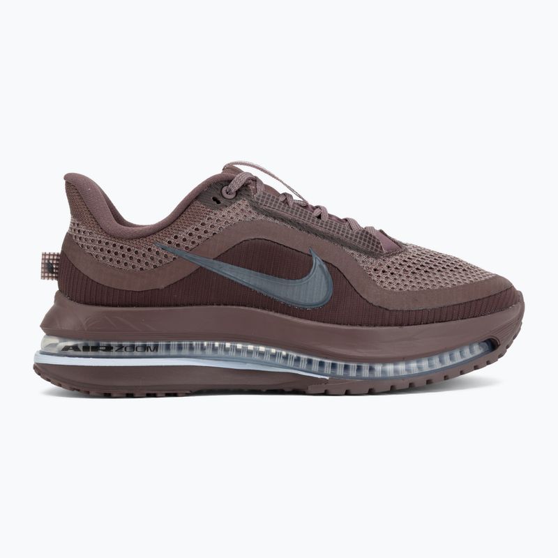 Moteriški bėgimo batai Nike Pegasus Premium tattoo/football grey/off black 2