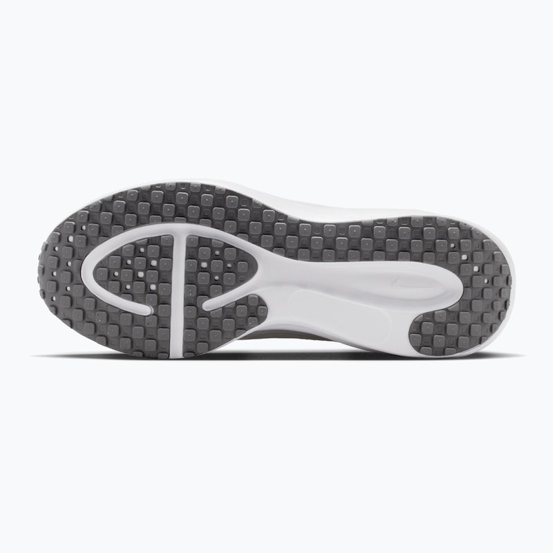 Moteriški bėgimo bateliai Nike Revolution 8 sail/white/pencil point/chalk 5