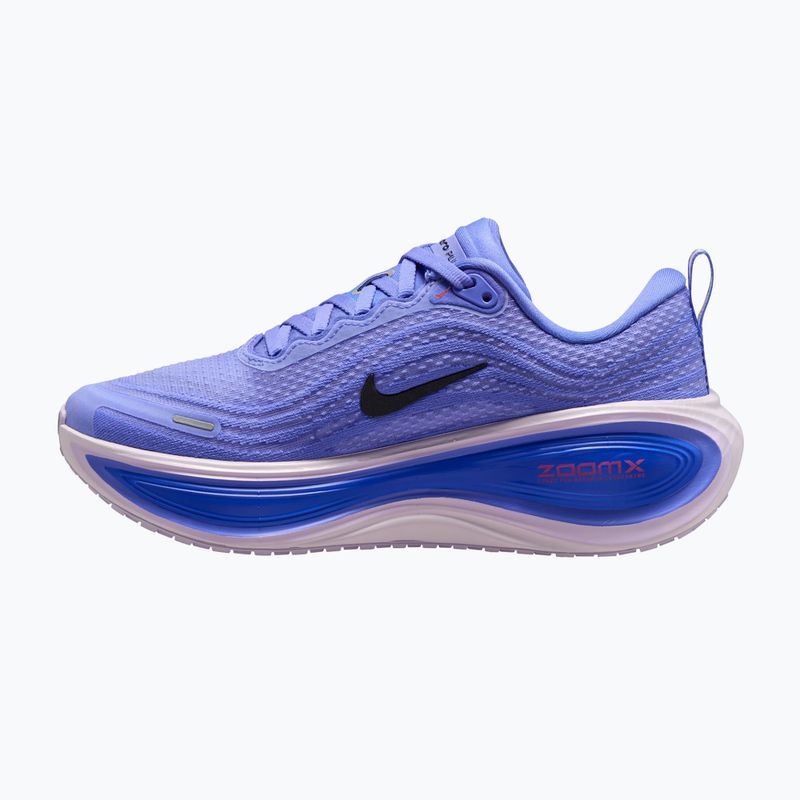 Moteriški bėgimo bateliai Nike Vomero Plus sapphire/violet mist/light violet 9
