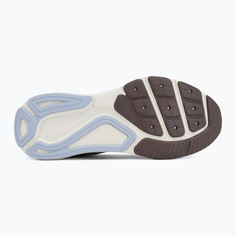 Moteriški bėgimo bateliai Nike Structure 26 particle rose/tattoo/hydrogen blue/sail 4