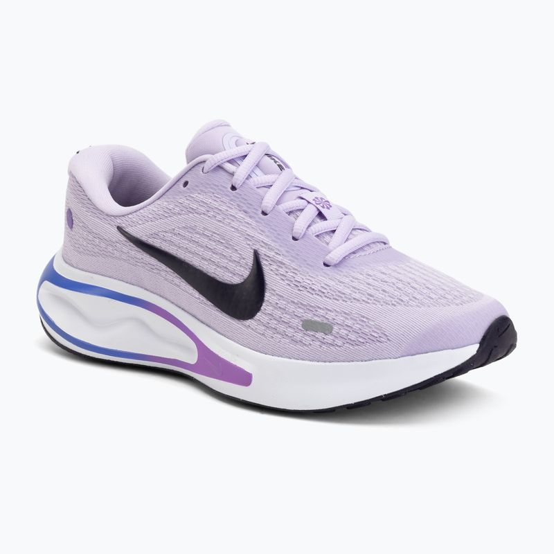 Moteriški bėgimo batai Nike Journey Run violet mist/white/purple dynasty