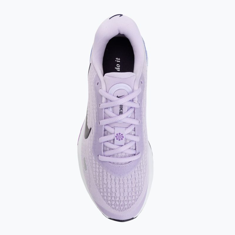 Moteriški bėgimo batai Nike Journey Run violet mist/white/purple dynasty 5