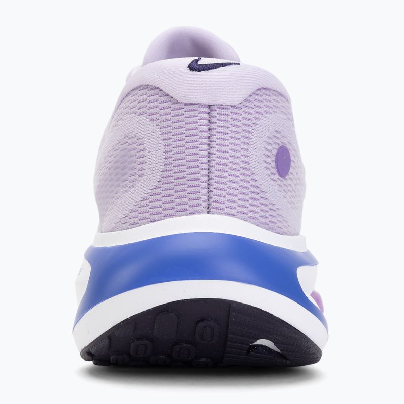 Moteriški bėgimo batai Nike Journey Run violet mist/white/purple dynasty 6
