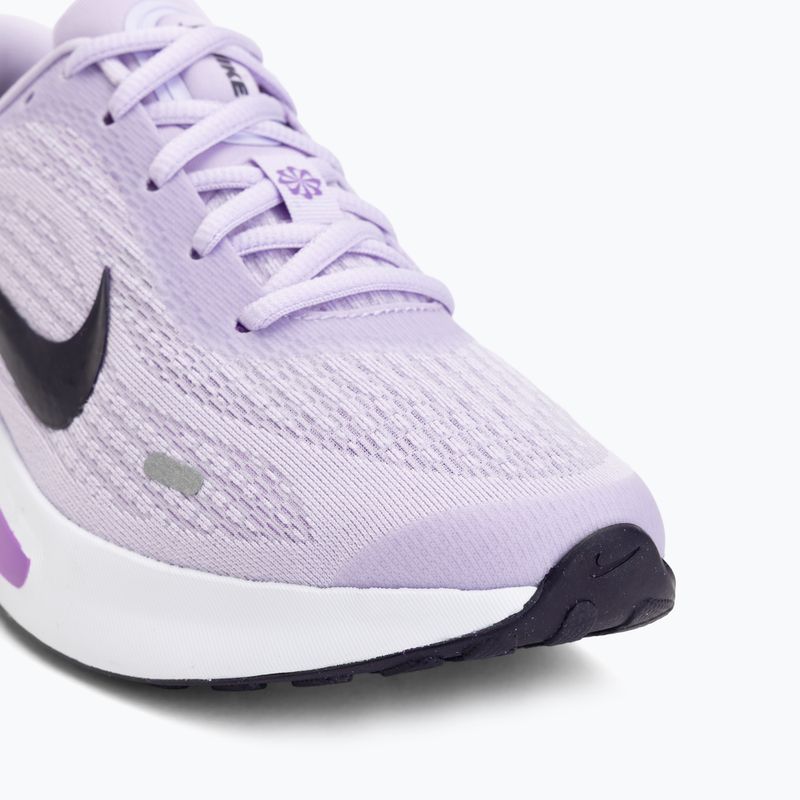 Moteriški bėgimo batai Nike Journey Run violet mist/white/purple dynasty 7
