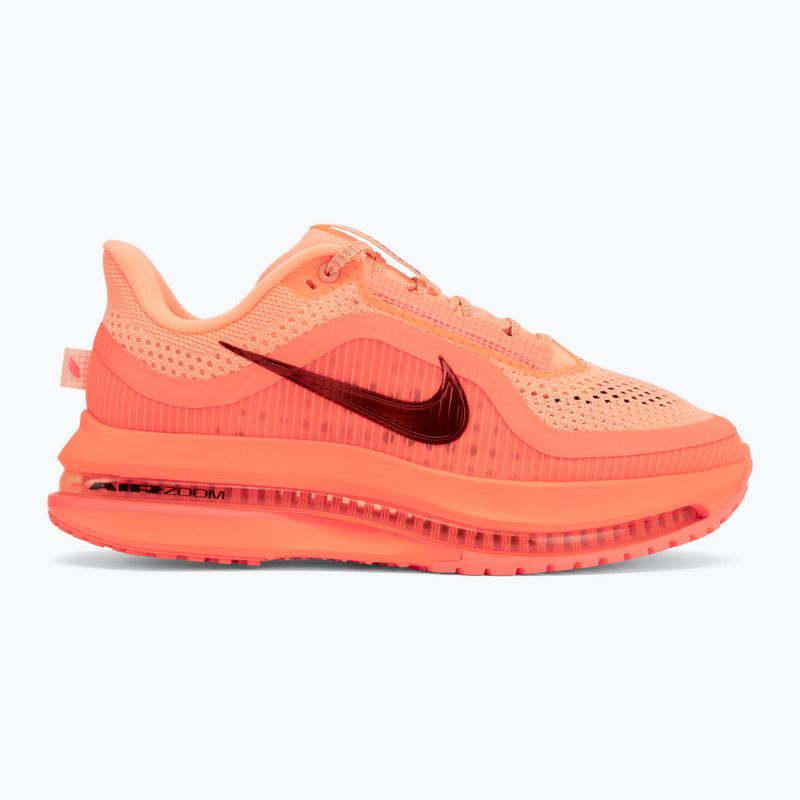Moteriški bėgimo batai Nike Pegasus Premium orange pulse/bright mango/hot lava 2