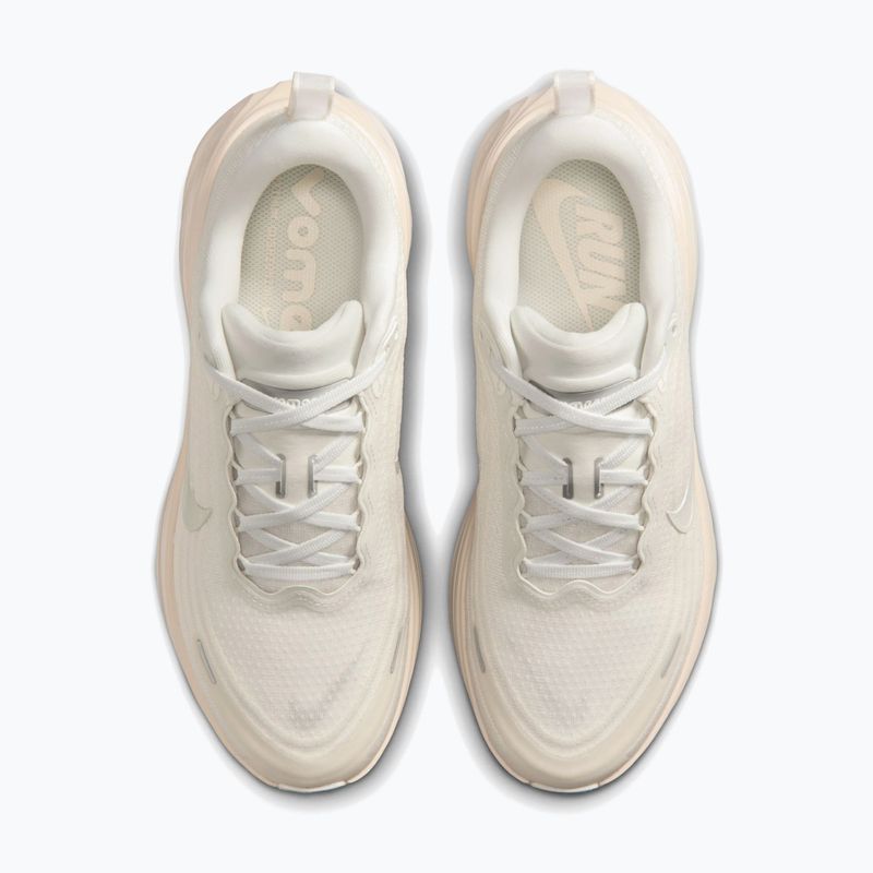 Moteriški bėgimo batai Nike Vomero Plus ESS summit white/phantom/pure platinum/chalk 7