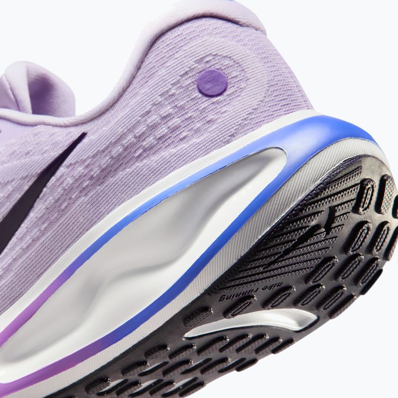 Moteriški bėgimo batai Nike Journey Run violet mist/white/purple dynasty 9
