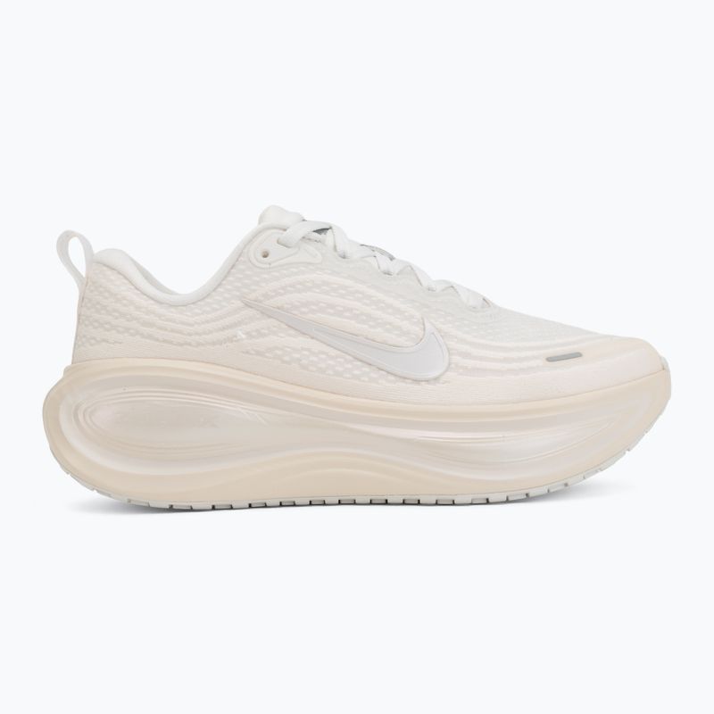 Moteriški bėgimo batai Nike Vomero Plus ESS summit white/phantom/pure platinum/chalk 2